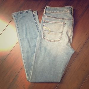 American Eagle Jegging